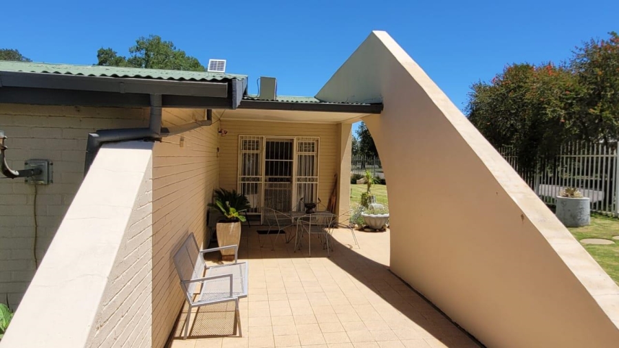 3 Bedroom Property for Sale in Bultfontein Free State